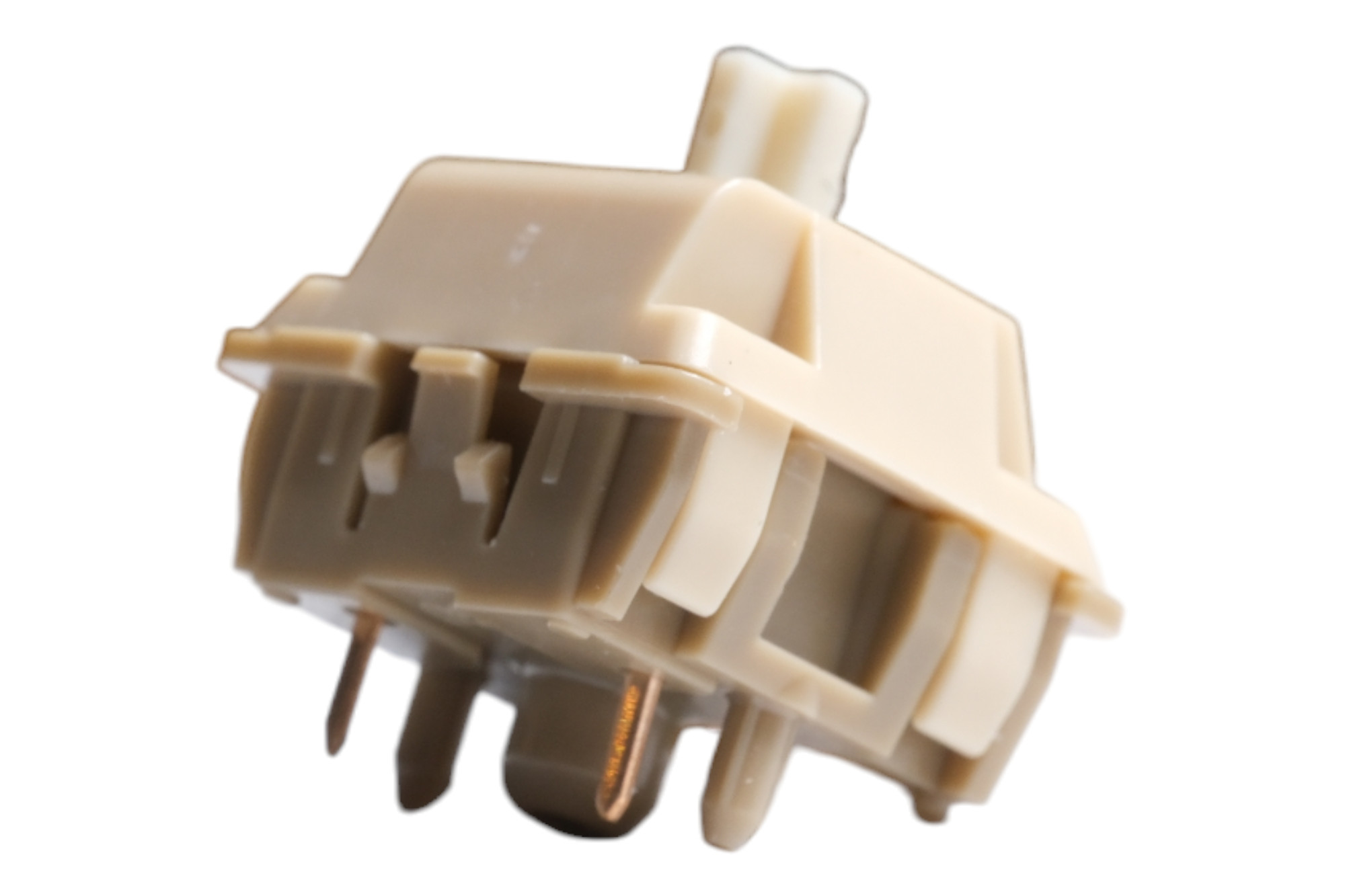 PH Studio Milk Tea Linear Switch · Milktooth